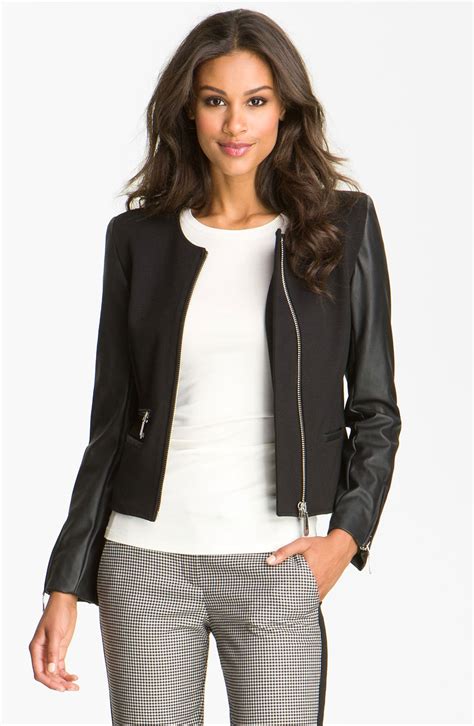 jacket vince camuto